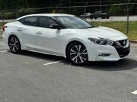 2017 Nissan Maxima SV Acworth - Image 2