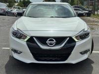 2017 Nissan Maxima SV Acworth - Image 3