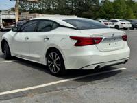 2017 Nissan Maxima SV Acworth - Image 5