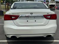 2017 Nissan Maxima SV Acworth - Image 6
