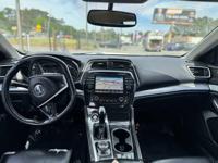 2017 Nissan Maxima SV Acworth - Image 9