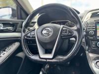 2017 Nissan Maxima SV Acworth - Image 10