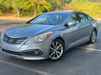 2017 Hyundai Azera ***Low Miles*** Acworth - Image 2