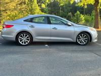 2017 Hyundai Azera ***Low Miles*** Acworth - Image 5