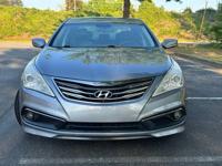 2017 Hyundai Azera ***Low Miles*** Acworth - Image 8