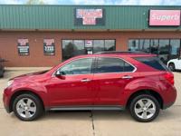2014 Chevrolet Equinox 1LT 2WD Norman - Image 3