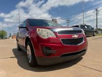 2014 Chevrolet Equinox 1LT 2WD Norman - Image 8