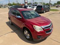 2014 Chevrolet Equinox 1LT 2WD Norman - Image 9