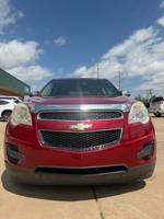 2014 Chevrolet Equinox 1LT 2WD Norman - Image 10