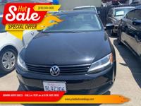 2014 Volkswagen Jetta S 4dr Sedan 6A - Buy Here Pay Here! + Grand Auto Sales - Image 2