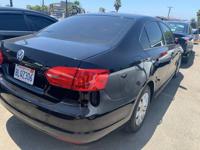 2014 Volkswagen Jetta S 4dr Sedan 6A - Buy Here Pay Here! + Grand Auto Sales - Image 7