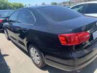 2014 Volkswagen Jetta S 4dr Sedan 6A - Buy Here Pay Here! + Grand Auto Sales - Image 8