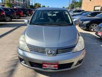 2009 Nissan Versa 1.8 S 4dr Hatchback 6M Hatchback Windy City Motors - Image 3