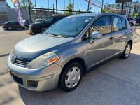 2009 Nissan Versa 1.8 S 4dr Hatchback 6M Hatchback Windy City Motors - Image 4