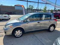 2009 Nissan Versa 1.8 S 4dr Hatchback 6M Hatchback Windy City Motors - Image 5