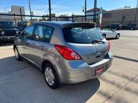 2009 Nissan Versa 1.8 S 4dr Hatchback 6M Hatchback Windy City Motors - Image 6