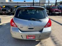 2009 Nissan Versa 1.8 S 4dr Hatchback 6M Hatchback Windy City Motors - Image 7