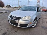 2010 VOLKSWAGEN JETTA WAUKEGAN, ILLINOIS