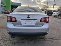 2010 VOLKSWAGEN JETTA WAUKEGAN, ILLINOIS - Image 8