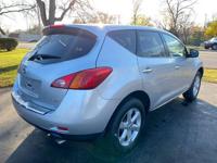 2010 NISSAN MURANO ZION, ILLINOIS - Image 6