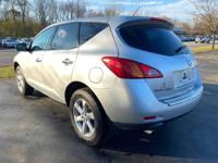 2010 NISSAN MURANO ZION, ILLINOIS - Image 7