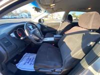 2010 NISSAN MURANO ZION, ILLINOIS - Image 9