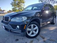 2009 BMW X5 ZION, ILLINOIS