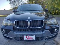 2009 BMW X5 ZION, ILLINOIS - Image 3