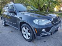 2009 BMW X5 ZION, ILLINOIS - Image 4