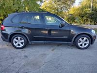 2009 BMW X5 ZION, ILLINOIS - Image 6