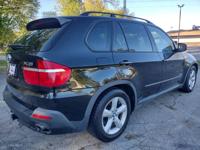 2009 BMW X5 ZION, ILLINOIS - Image 8