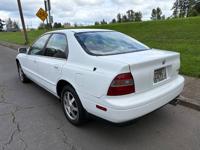 1994 Honda Accord EX Sedan 4DR 5 Speed Manual AC/PWR/Runs Great Salem - Image 6