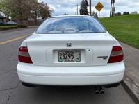 1994 Honda Accord EX Sedan 4DR 5 Speed Manual AC/PWR/Runs Great Salem - Image 7