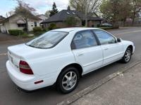 1994 Honda Accord EX Sedan 4DR 5 Speed Manual AC/PWR/Runs Great Salem - Image 8