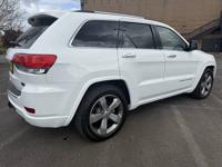 2015 Jeep Grand Cherokee Overland Eco Diesel *Car Fax One Owner! *Turb - Image 7