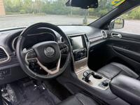 2015 Jeep Grand Cherokee Overland Eco Diesel *Car Fax One Owner! *Turb - Image 9