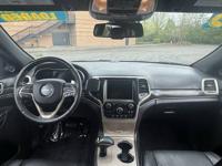 2015 Jeep Grand Cherokee Overland Eco Diesel *Car Fax One Owner! *Turb - Image 10