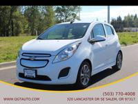 2015 Chevrolet Spark EV 320 LANCASTER Dr SE, SALEM OR 503-77 Salem-OR - Image 2