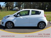 2015 Chevrolet Spark EV 320 LANCASTER Dr SE, SALEM OR 503-77 Salem-OR - Image 3