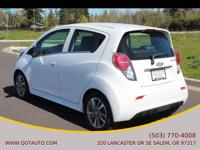 2015 Chevrolet Spark EV 320 LANCASTER Dr SE, SALEM OR 503-77 Salem-OR - Image 4
