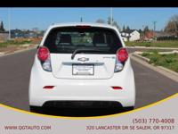 2015 Chevrolet Spark EV 320 LANCASTER Dr SE, SALEM OR 503-77 Salem-OR - Image 5
