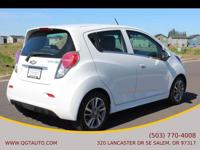 2015 Chevrolet Spark EV 320 LANCASTER Dr SE, SALEM OR 503-77 Salem-OR - Image 6
