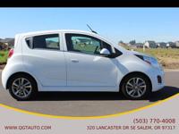 2015 Chevrolet Spark EV 320 LANCASTER Dr SE, SALEM OR 503-77 Salem-OR - Image 7