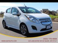 2015 Chevrolet Spark EV 320 LANCASTER Dr SE, SALEM OR 503-77 Salem-OR - Image 8