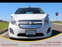 2015 Chevrolet Spark EV 320 LANCASTER Dr SE, SALEM OR 503-77 Salem-OR - Image 9