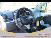 2015 Chevrolet Spark EV 320 LANCASTER Dr SE, SALEM OR 503-77 Salem-OR - Image 10