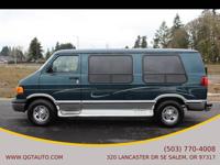 2002 Dodge Ram Van 1500 320 LANCASTER Dr SE, SALEM OR 503-7 Salem-OR - Image 3