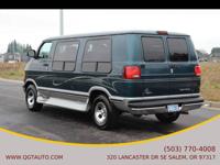 2002 Dodge Ram Van 1500 320 LANCASTER Dr SE, SALEM OR 503-7 Salem-OR - Image 4