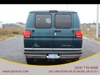 2002 Dodge Ram Van 1500 320 LANCASTER Dr SE, SALEM OR 503-7 Salem-OR - Image 5