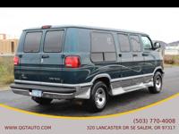 2002 Dodge Ram Van 1500 320 LANCASTER Dr SE, SALEM OR 503-7 Salem-OR - Image 6